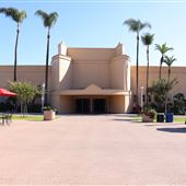 Municipal Gymnasium