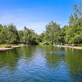 One Mile Recreation Area (AKA Sycamore Pool)