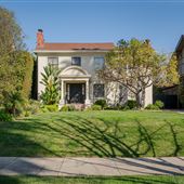 "Say Anything" House in historic Hancock Park/Windsor Square