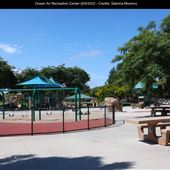 Ocean Air Recreation Center