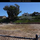 Rancho Penãsquitos Linear Dog Park