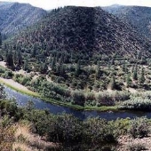 Klamath River - Klamath National Forest