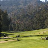Griffith Park, Harding Wilson Golf Course