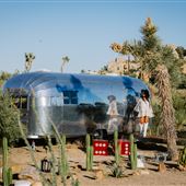 Mod West Ranch: Breathtaking Boulder Playground