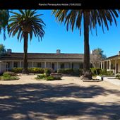 Rancho Penasquitos Adobe
