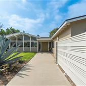 Club Drive Mid Century Home