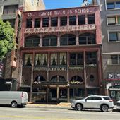 Clifton's Republic