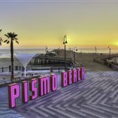 Pismo Beach