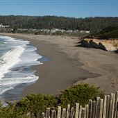 Gualala Point Regional Park