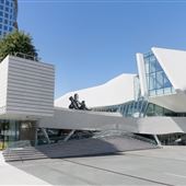 Orange County Museum of Art - OCMA