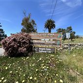 Angels Gate Park