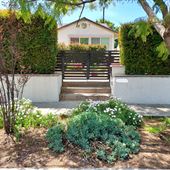 Tarzana Oasis