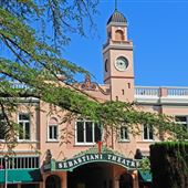 Sebastiani Theatre