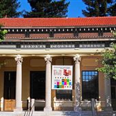 Sonoma County Museum