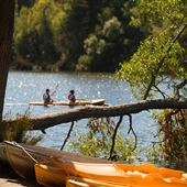 Spring Lake Regional Park