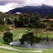 La Canada-Flintridge Country Club