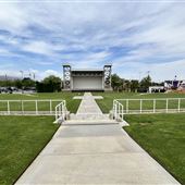 Palmdale Amphitheater