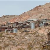 Mojave Tropico Mine
