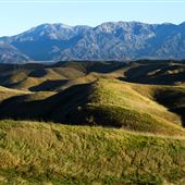 Chino Hills State Park (SP)