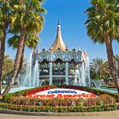 California's Great America