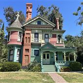 Heritage Square Museum