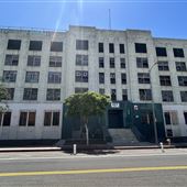 Lincoln Heights Jail (LHJ )**EXTERIOR ACTIVITY ONLY