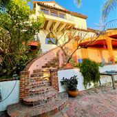 Positano Villa