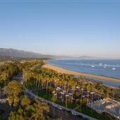 East Beach