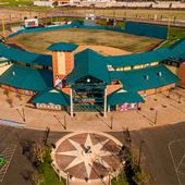 Lake Elsinore Diamond / Storm Baseball Stadium
