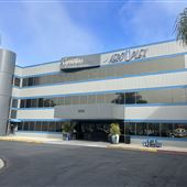 Aeroplex / Aerolease Group - Long Beach Airport (LGB)