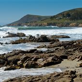 Estero Bluffs State Park (SP)