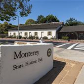 Monterey State Historic Park (SHP)