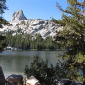 Lake George