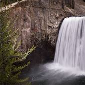 Rainbow Falls