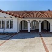 Malibu Country Estates Home