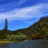 Trinity River