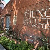 C.G. Jung Bookstore and Library