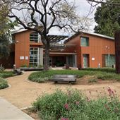 Pico Rivera Library