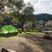 Ronald W. Caspers Wilderness Park