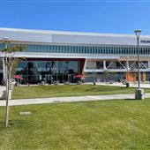 Orange Coast College - OCC
