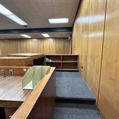 Malibu Courthouse & Parking Lot