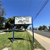 Anderson Park - City of Carson