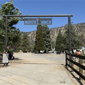 North Fork Ranch - Ventura County