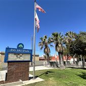 Del Amo Park - City of Carson