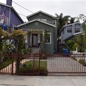 San Pedro Craftsman