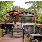 Orchard Ave Vacation Beach Home