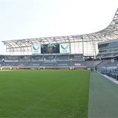 BMO Stadium