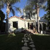 Classic LA Mediterranean