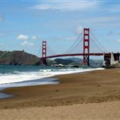 Baker Beach