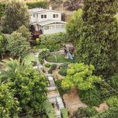 Mount Washington Drive Home